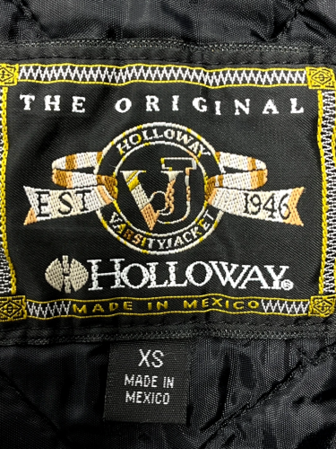 Holloway
