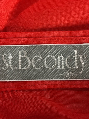 St. Beondy