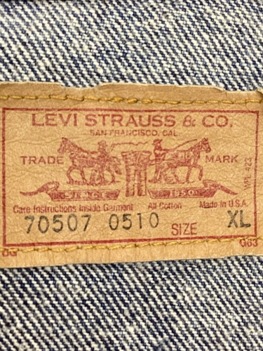 Levi Strauss & Co.