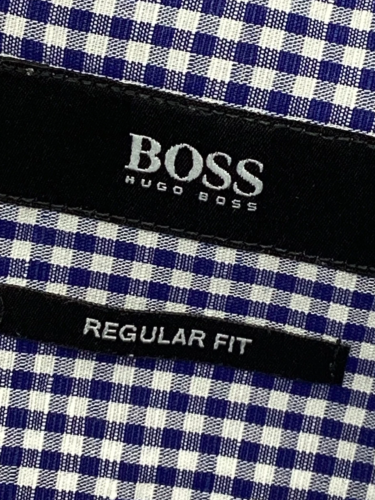 Hugo Boss