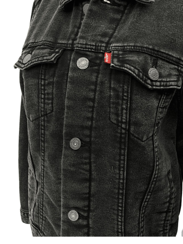 Levi’s