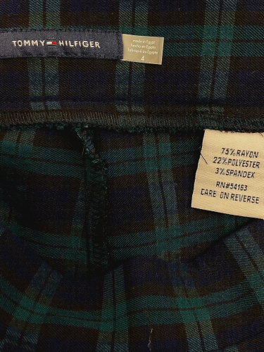 Tommy Hilfiger