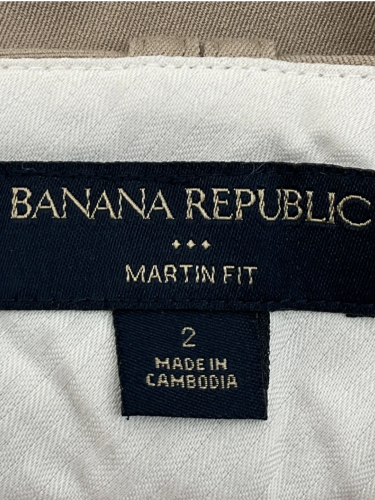 Banana Republic