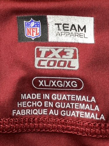 NFL Redskins/Commanders