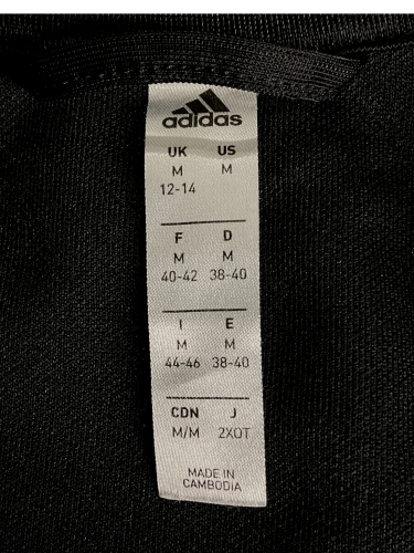 Adidas