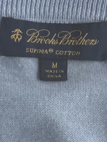 Brooks Brothers