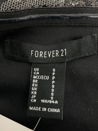 Forever 21