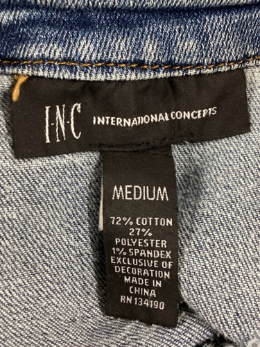 INC International Concepts