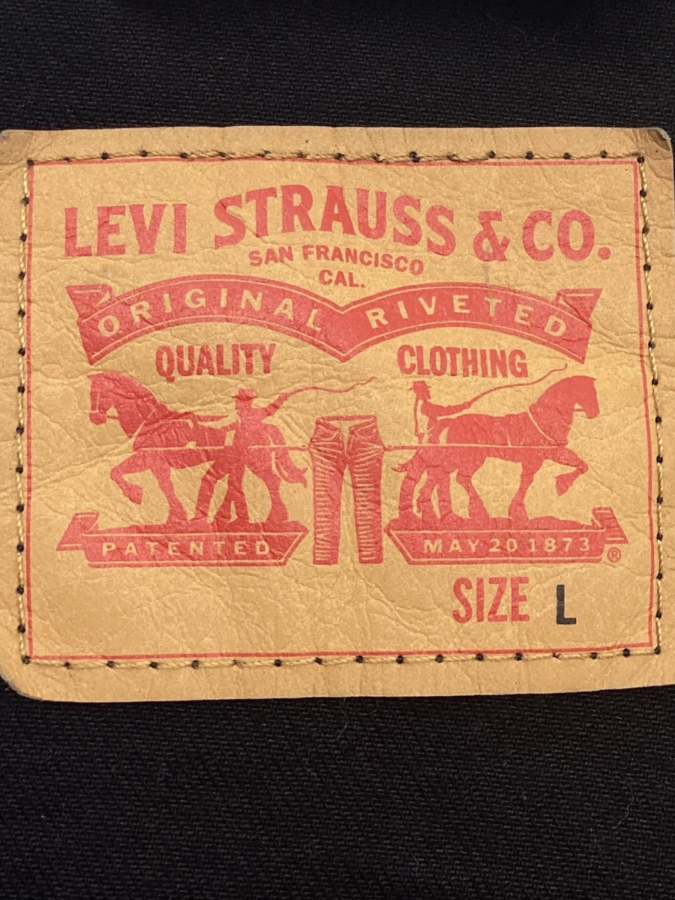 Levi Strauss & Co.