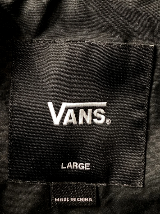 Vans
