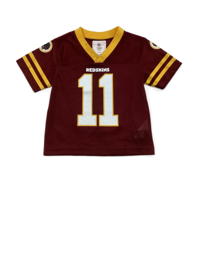 NFL Team Apparel Redskins/Commanders