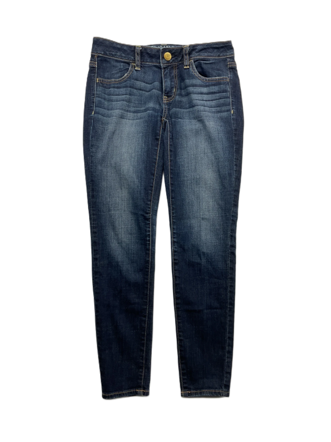 American Eagle