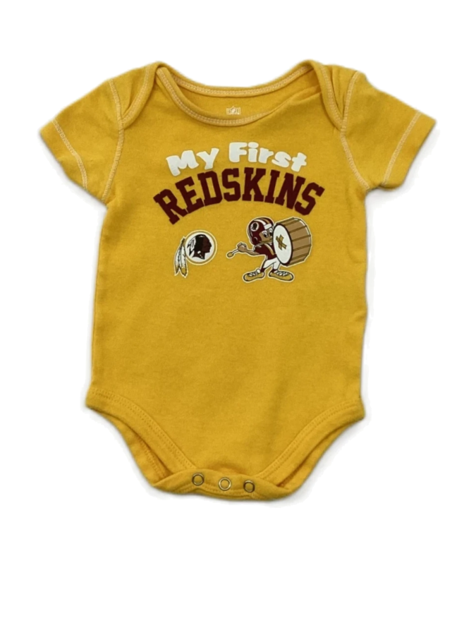 NFL Team Apparel Redskins/Commanders