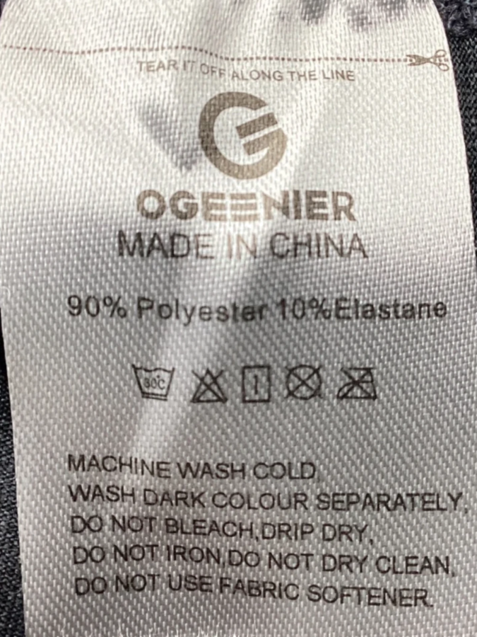 Ogeenier