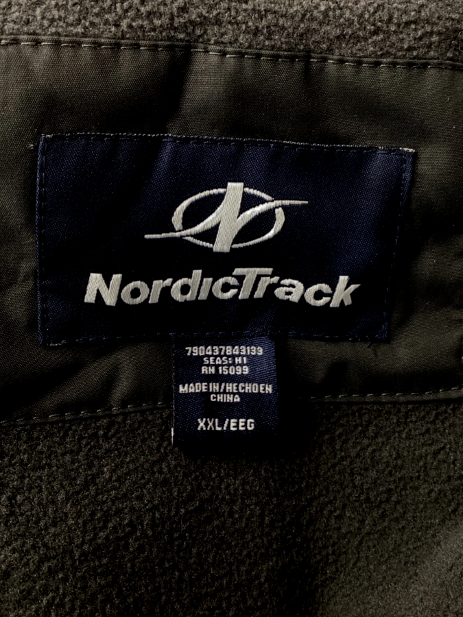 Nordic Track