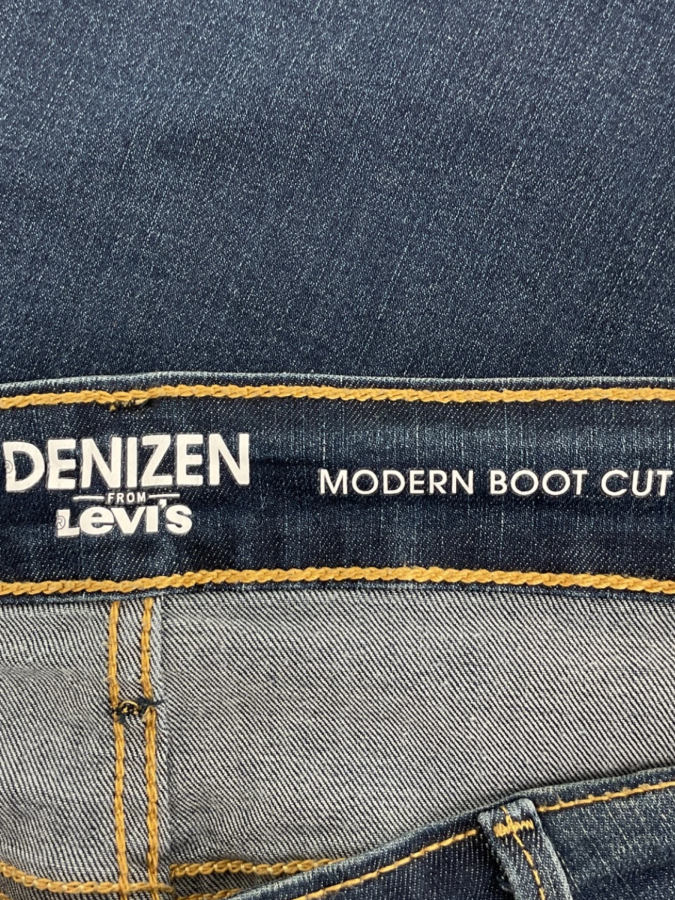 Levi’s