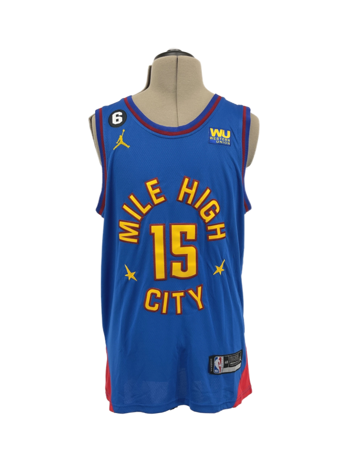 NBA Denver Nuggets