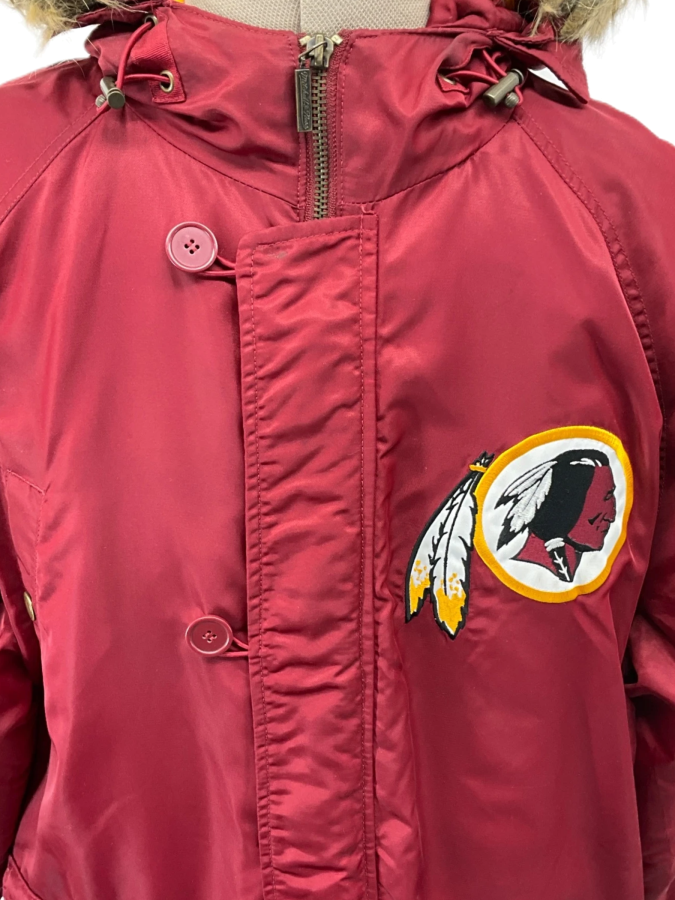 Mitchell & Ness Redskins/Commanders