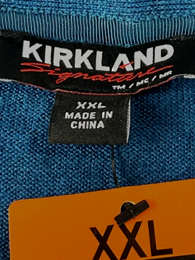 Kirkland Signature