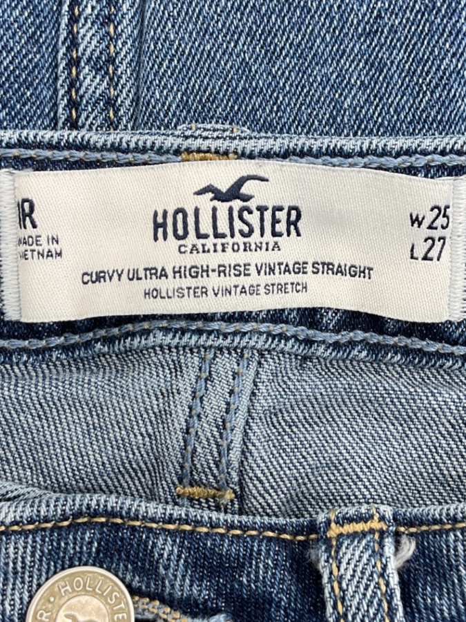 Hollister