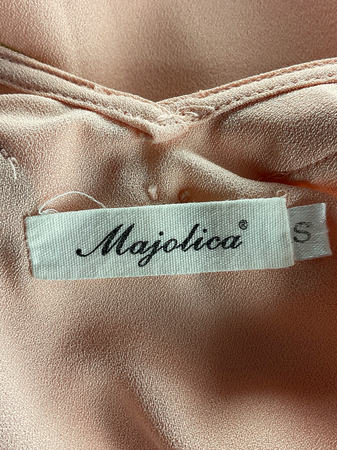 Majolica