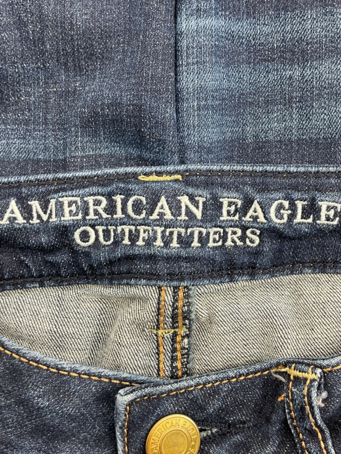 American Eagle