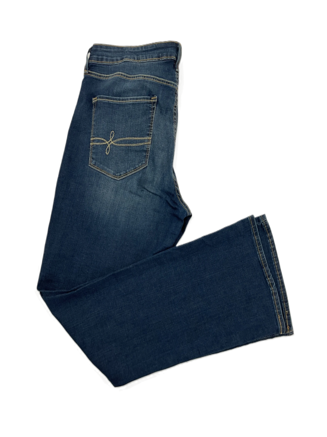 Levi’s