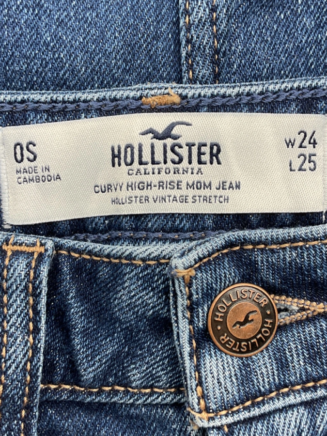 Hollister