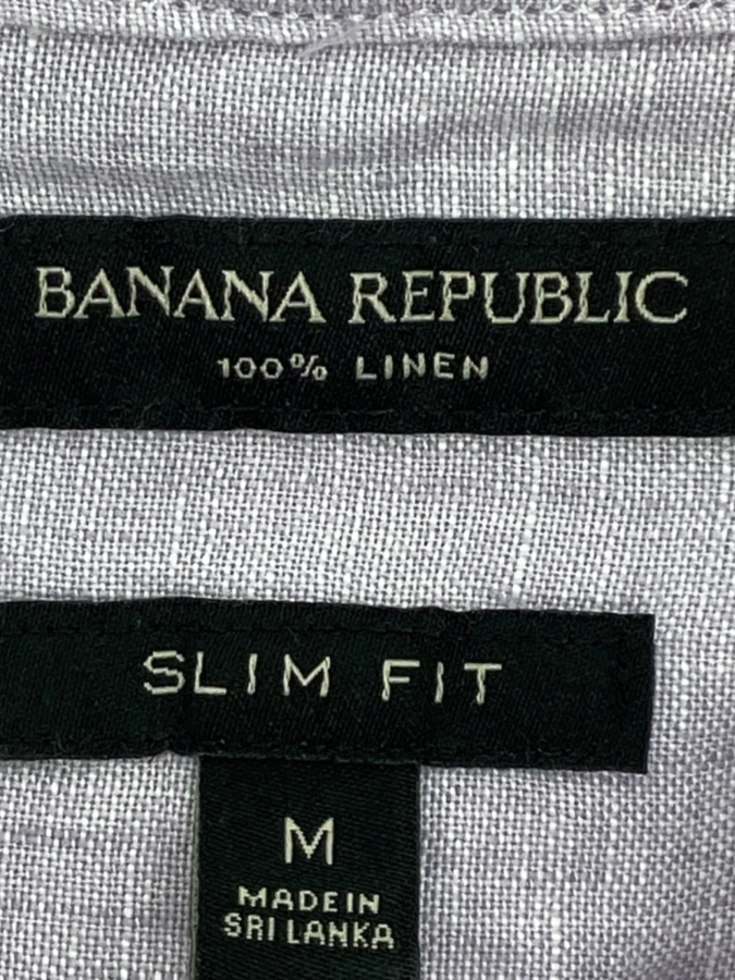 Banana Republic