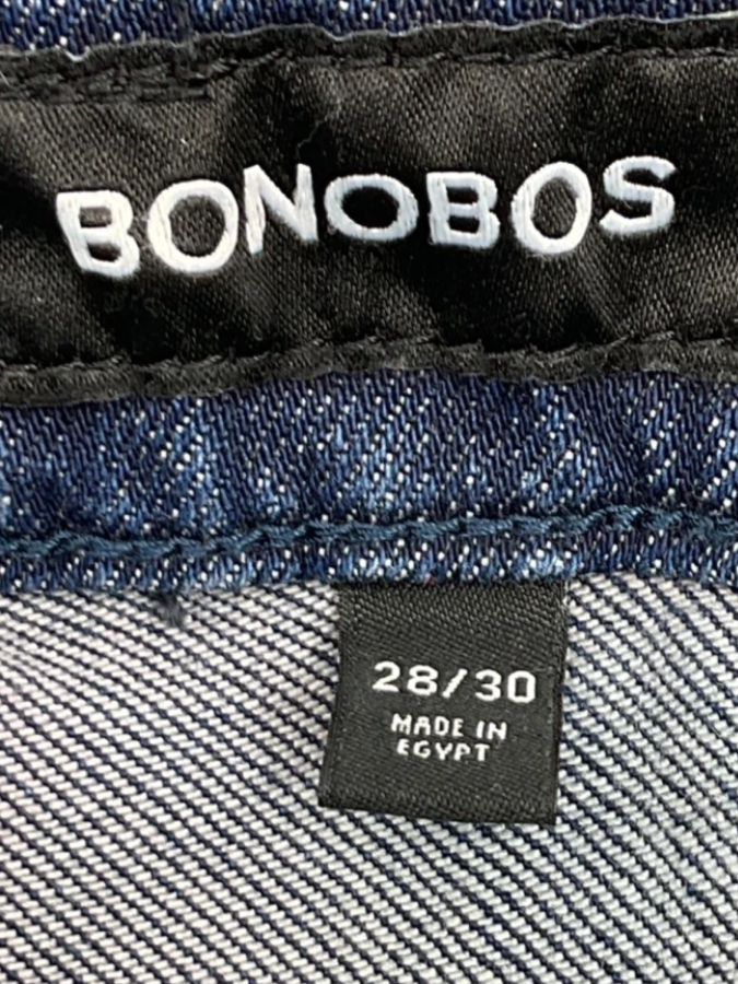 Bonobos