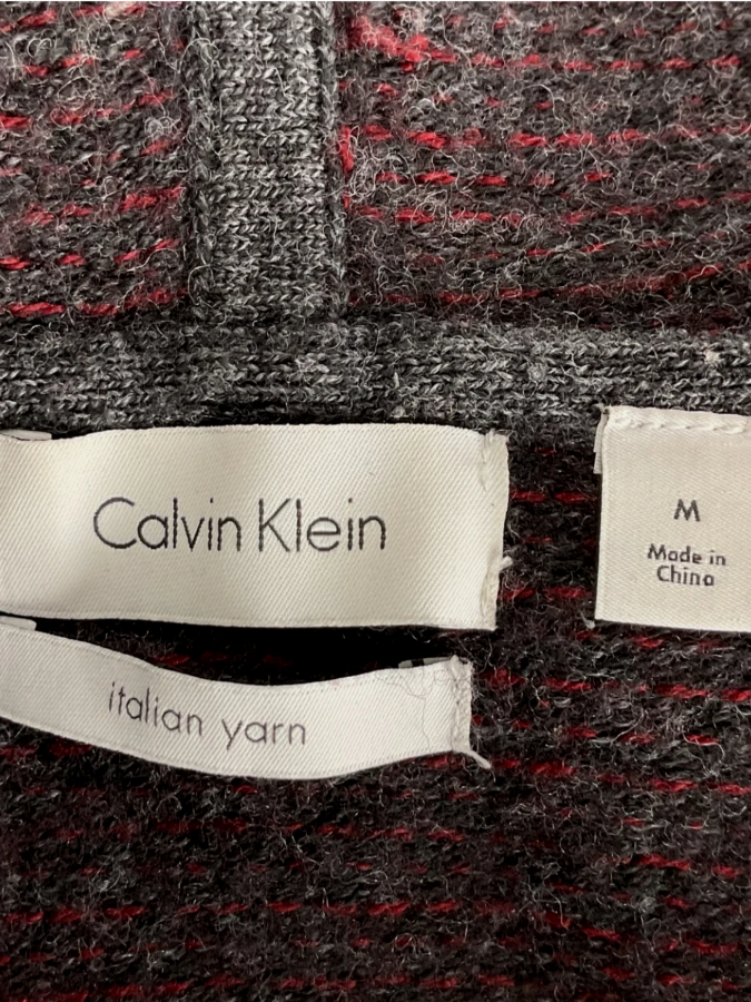 Calvin Klein