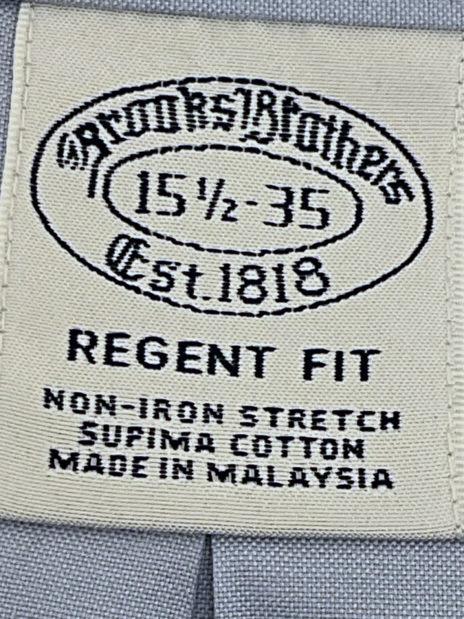 Brooks Brothers