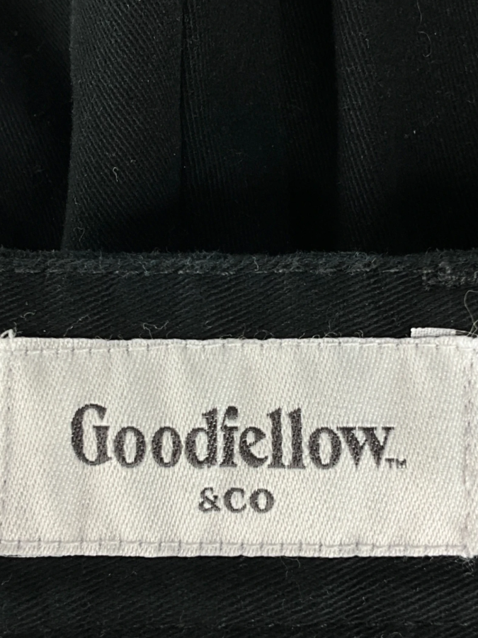 Goodfellow & Co