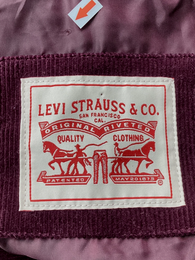 Levi’s