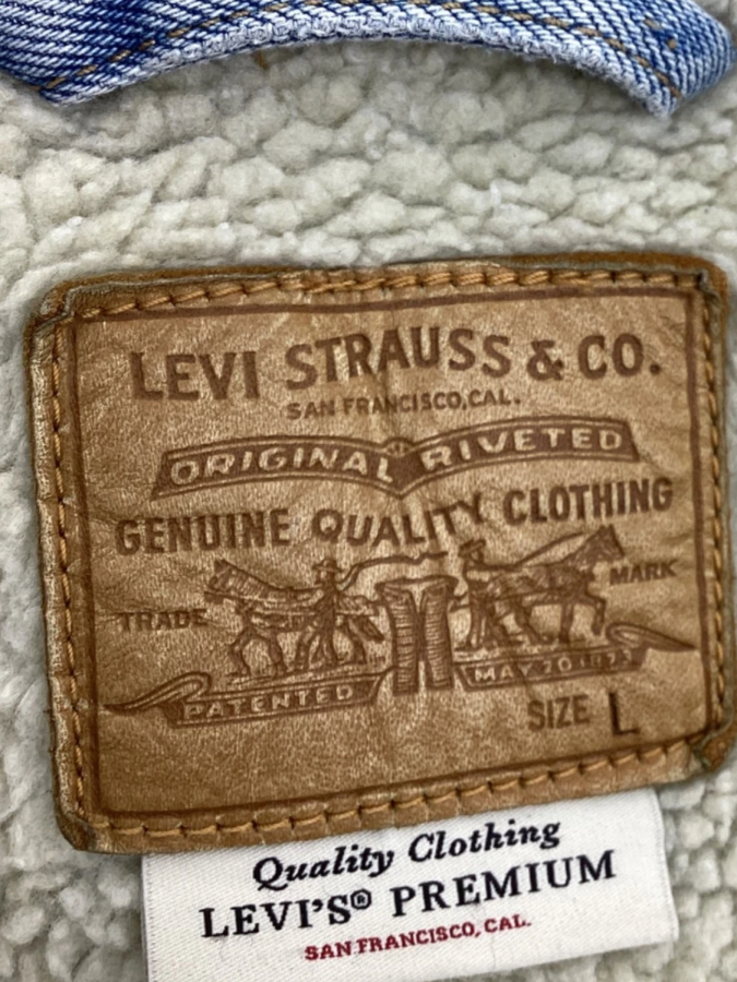 Levi’s