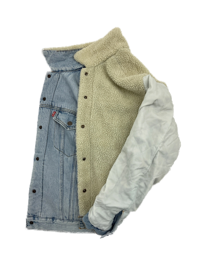 Levi’s