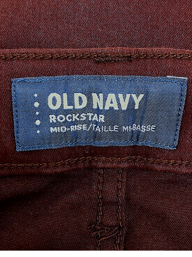 Old Navy