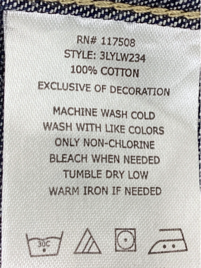 Levi’s