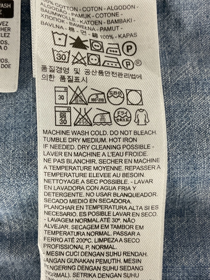 Levi’s