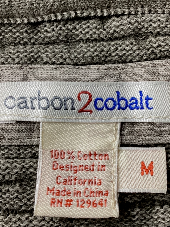 Carbon2Cobalt