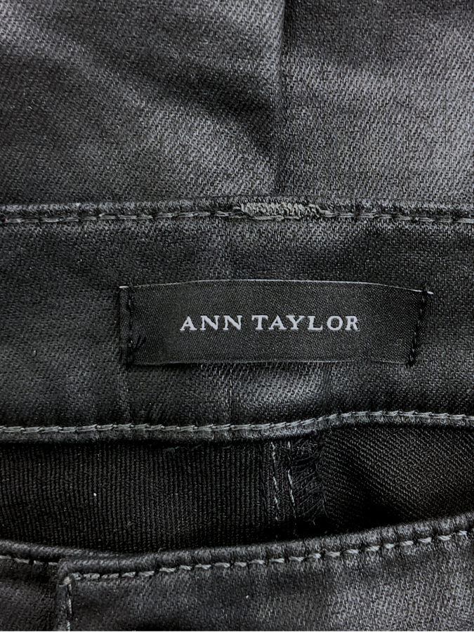 Ann Taylor