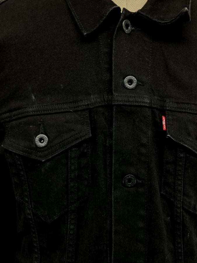 Levi Strauss & Co.
