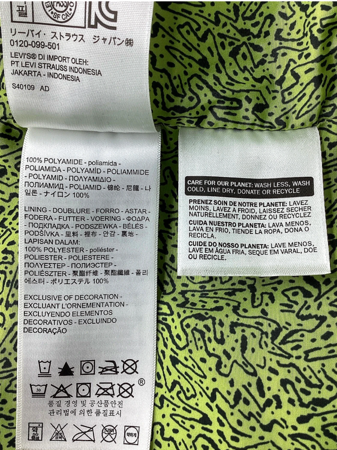 Levi Strauss & Co.
