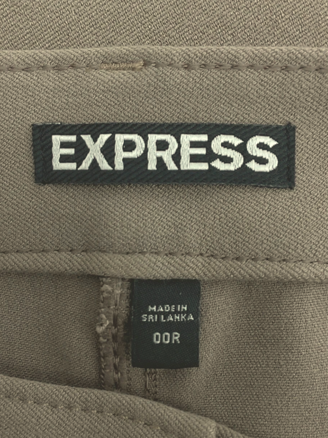 Express