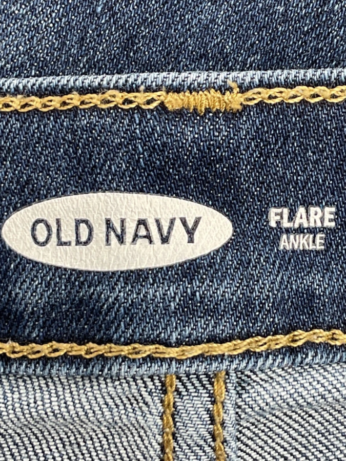 Old Navy