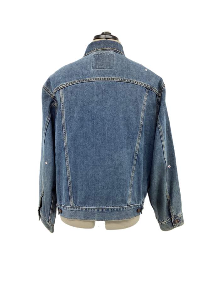 Levi Strauss & Co.