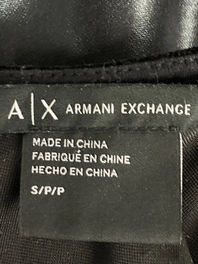 Armani Exchange