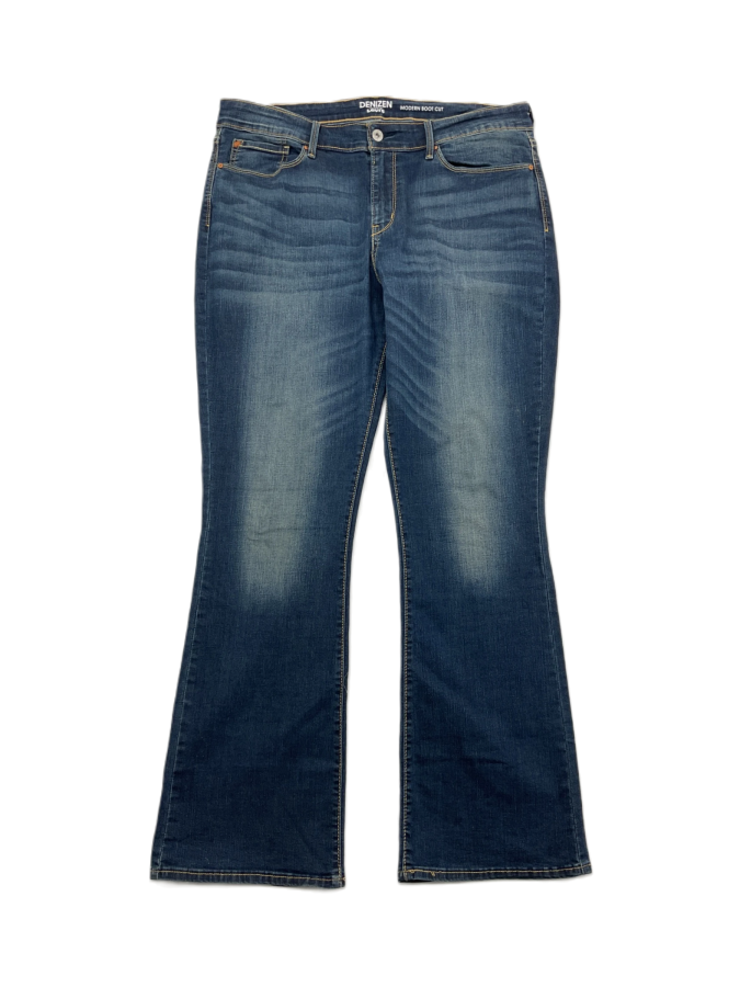 Levi’s