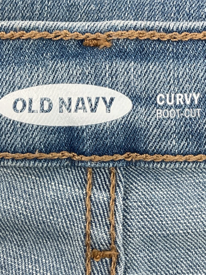 Old Navy