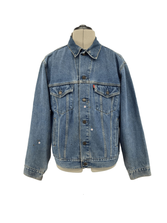 Levi Strauss & Co.